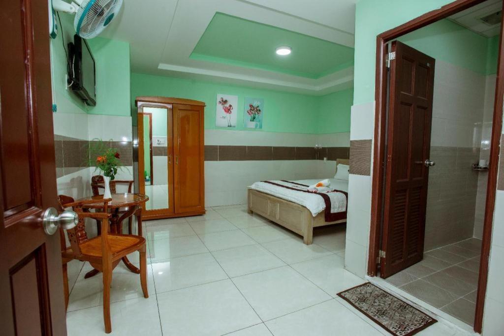 Eden Hotel Sai Gon Хошимин Экстерьер фото