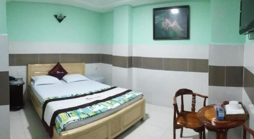 Eden Hotel Sai Gon Хошимин Экстерьер фото
