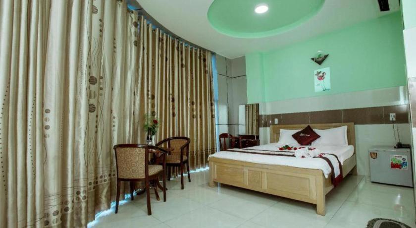 Eden Hotel Sai Gon Хошимин Экстерьер фото